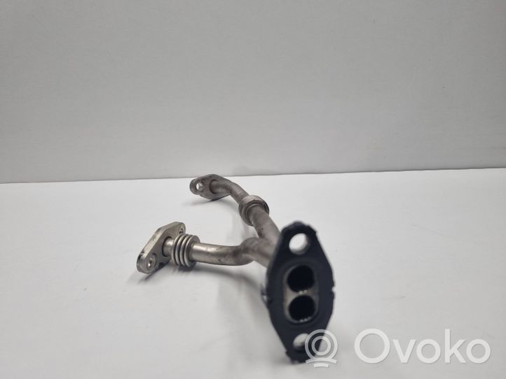 Mercedes-Benz Sprinter W907 W910 Turbo turbocharger oiling pipe/hose A6511800722