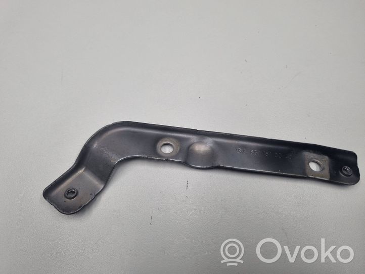 Mercedes-Benz Sprinter W907 W910 Altra parte del vano motore A6511510040