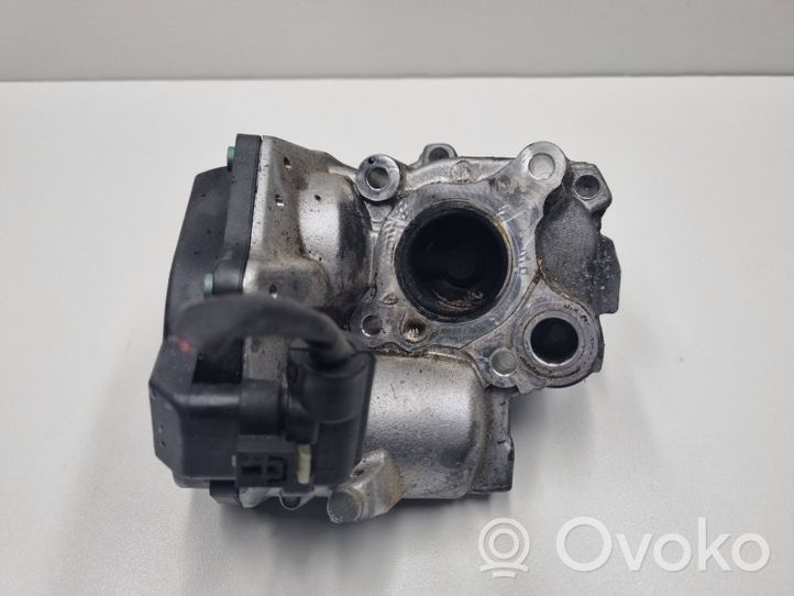 Mercedes-Benz Sprinter W907 W910 EGR valve A6511400860