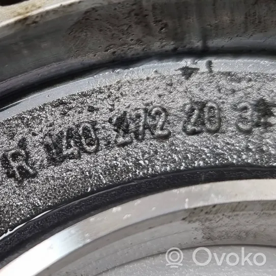 Mercedes-Benz ML W163 Inna część skrzyni biegów R1402722031