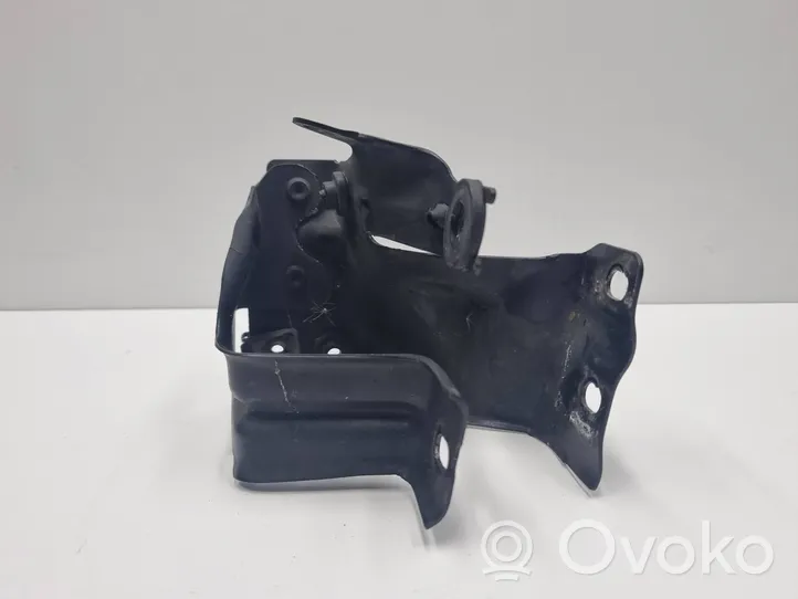 Mercedes-Benz E W211 Traverse, support de radiateur latéral A2116203931