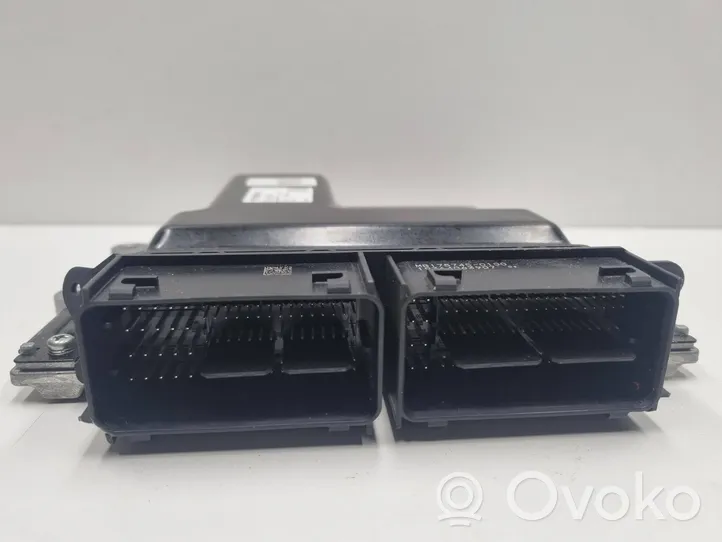 Volvo XC60 Sterownik / Moduł ECU 32242004