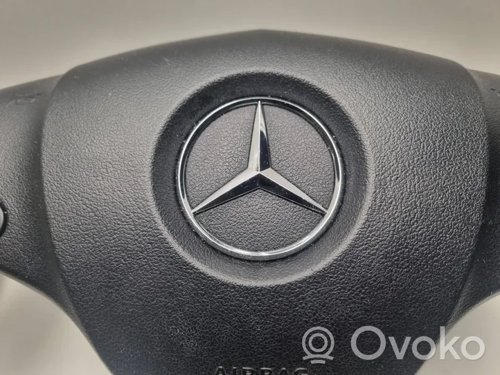 Mercedes-Benz E W212 Airbag set A2078603602