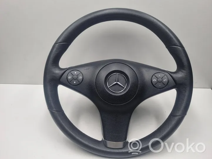 Mercedes-Benz CLC CL203 Ohjauspyörä A2304602218