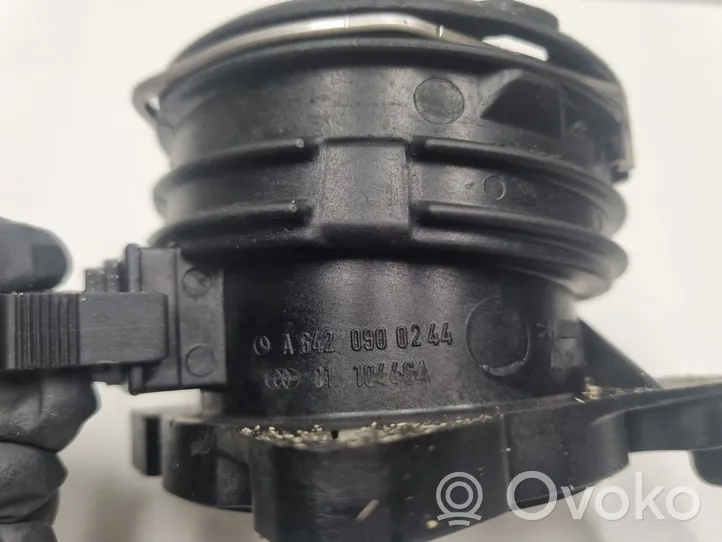 Mercedes-Benz R W251 Parte del condotto di aspirazione dell'aria A6420900244