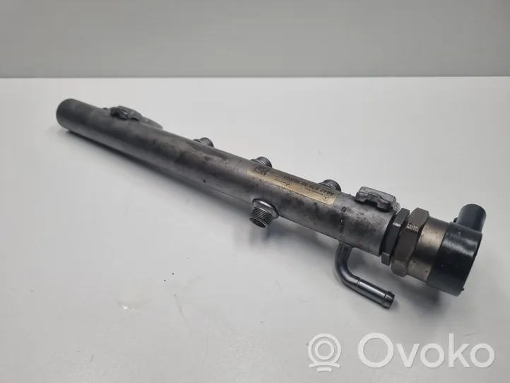 Mercedes-Benz S W222 Fuel main line pipe A6420703395