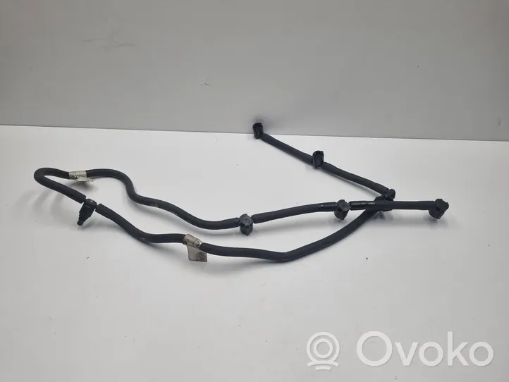 Mercedes-Benz S W222 Linea/tubo flessibile di ritorno del carburante A6420708332