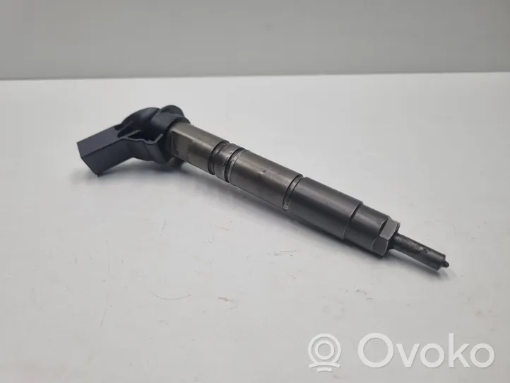 Mercedes-Benz ML W164 Injecteur de carburant A6420700587