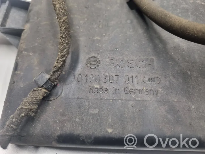 Mercedes-Benz A W169 Osłona wentylatora chłodnicy A1695002493