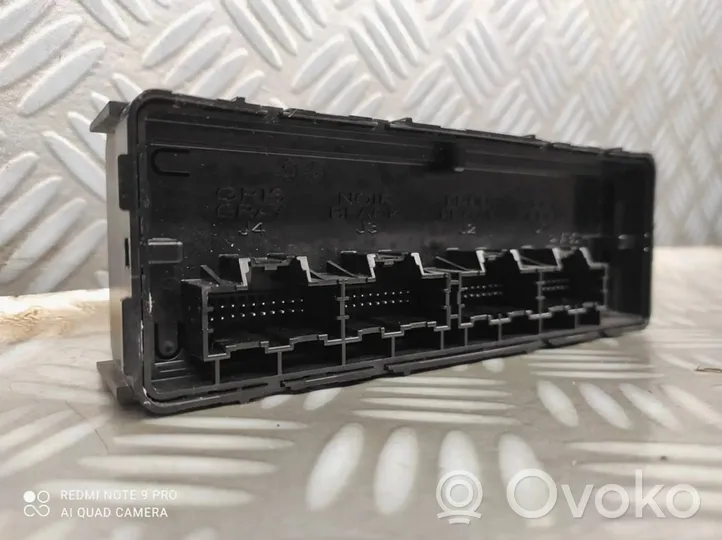 Opel Meriva B Autres dispositifs 3899983A11371866