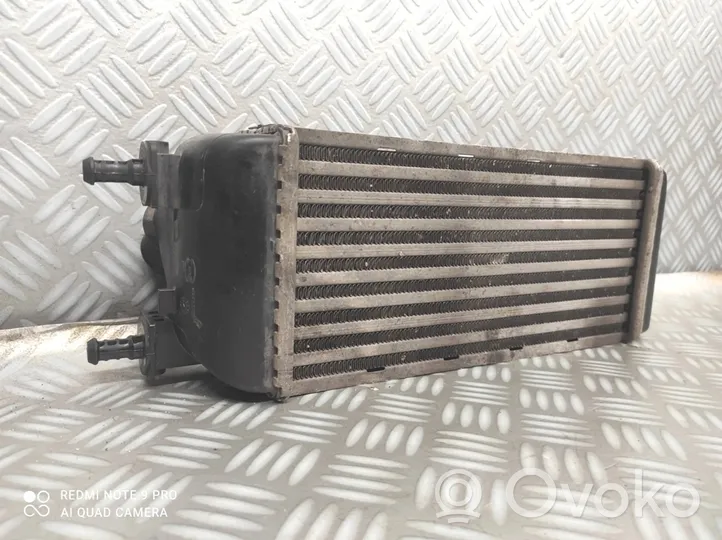 Fiat Panda III Radiatore intercooler 