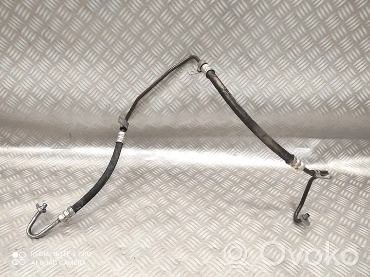 Opel Vivaro Power steering hose/pipe/line 934590