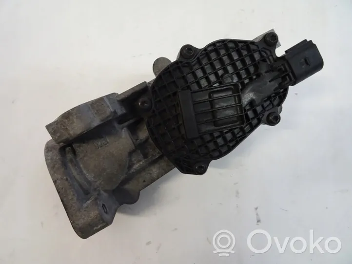 Opel Mokka EGR thermostat 