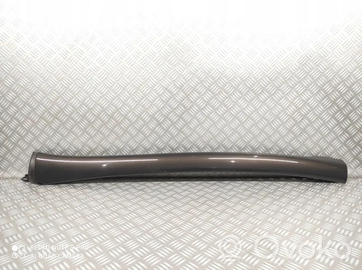 Opel Zafira C Windshield/front glass wiper blade 