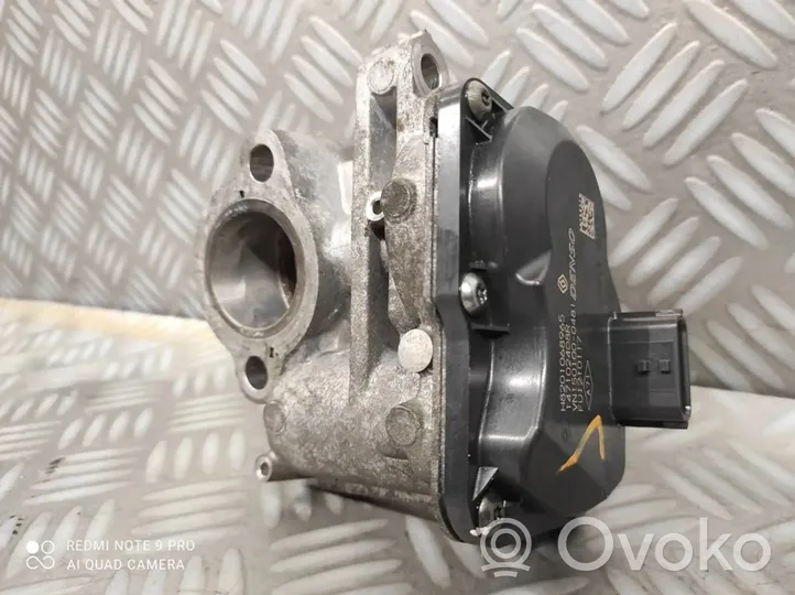 Fiat Talento Termostat EGR H8201068965