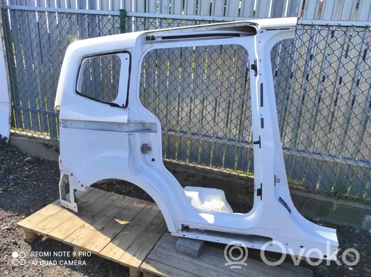 Ford Transit Courier Other body part 