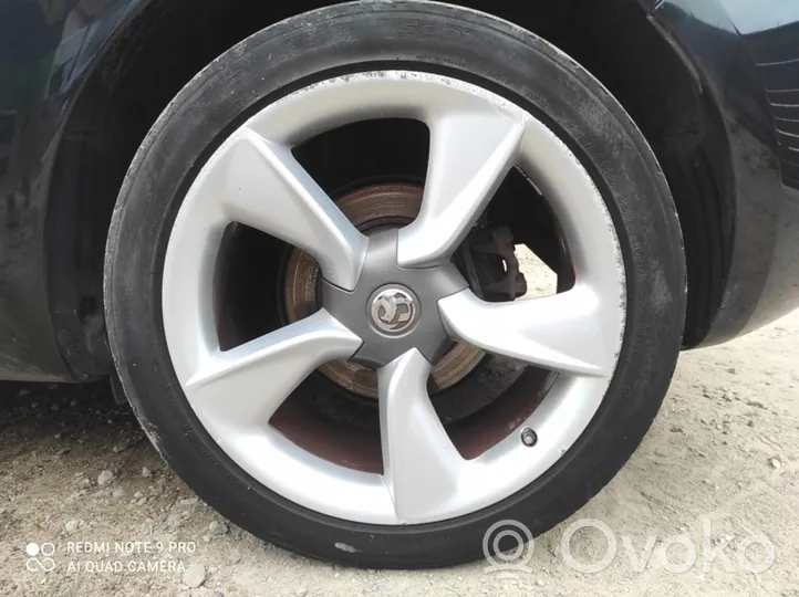 Opel Cascada R19 alloy rim 