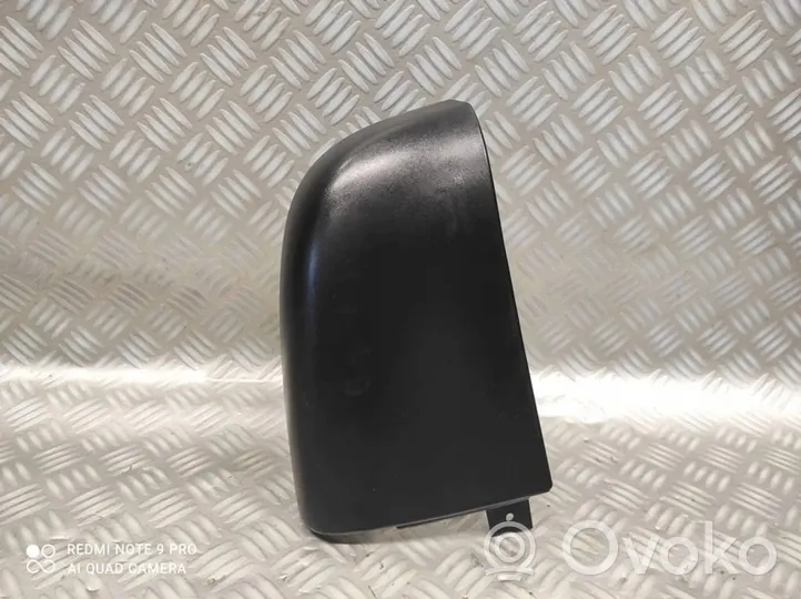 Renault Trafic III (X82) Spoiler Lippe Stoßstange Stoßfänger vorne 93868902