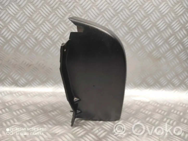 Renault Trafic III (X82) Spoiler Lippe Stoßstange Stoßfänger vorne 93868902