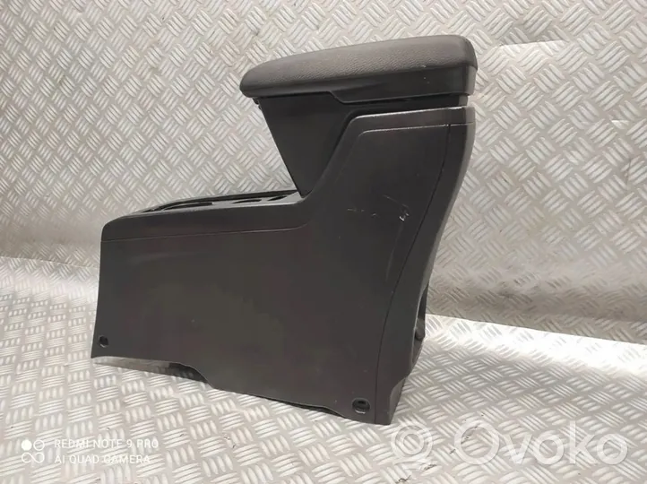 Opel Antara Autres éléments de console centrale 9058