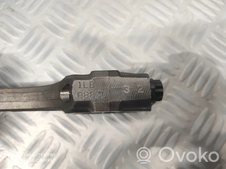 Toyota Verso Piston 