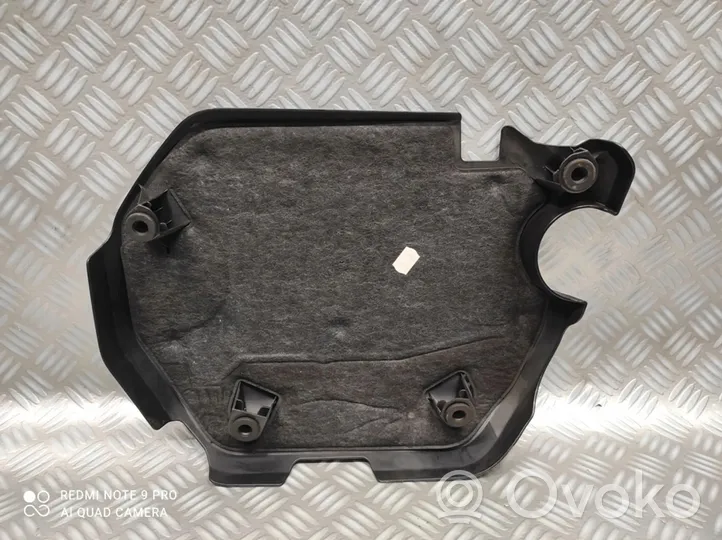 Mini One - Cooper F56 F55 Couvercle cache moteur 