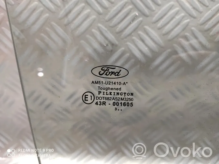 Ford Focus C-MAX Vetro/finestrino portellone scorrevole 