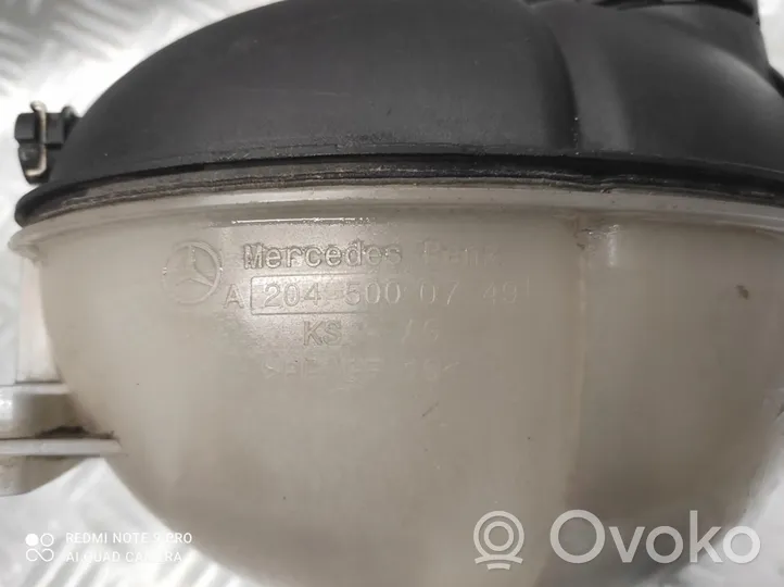 Ford Fiesta Vase d'expansion / réservoir de liquide de refroidissement 