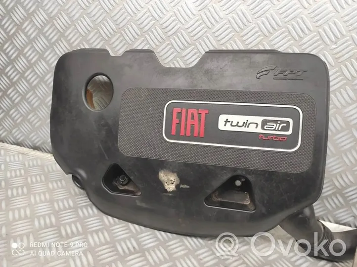 Fiat 500 Couvercle cache moteur B538ULLF1