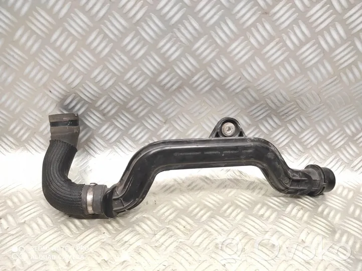 Fiat Panda III Durite de refroidissement tube 