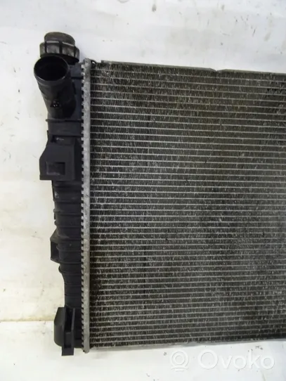 Mazda 3 II Radiateur de refroidissement 