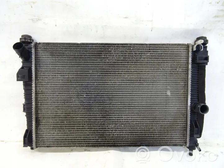 Mazda 3 II Radiateur de refroidissement 