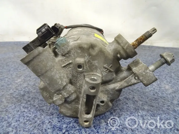 Ford Focus C-MAX Compressore aria condizionata (A/C) (pompa) CV61-19D629-FB