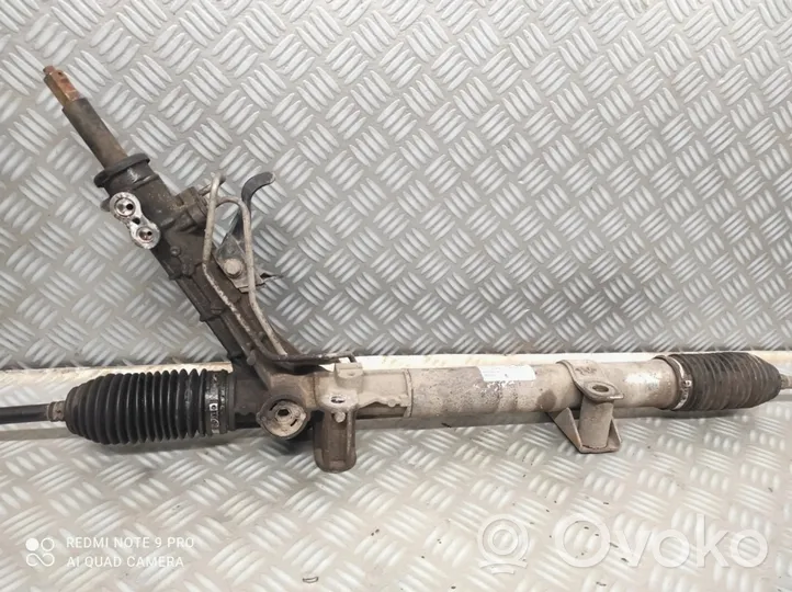 Opel Vivaro Steering rack 