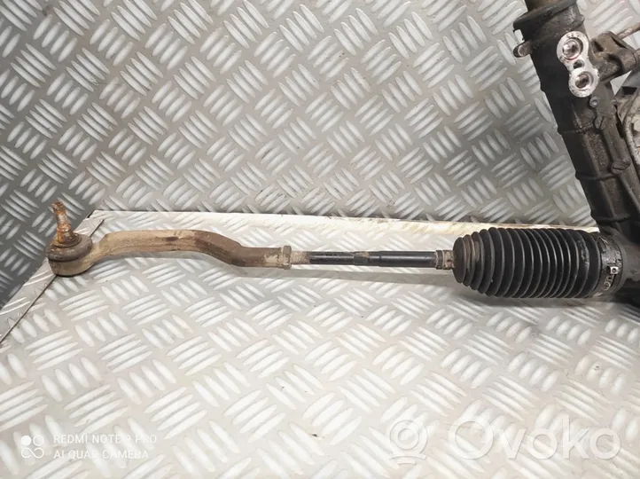 Opel Vivaro Steering rack 