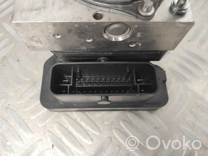 Volkswagen Polo V 6R ABS control unit/module 