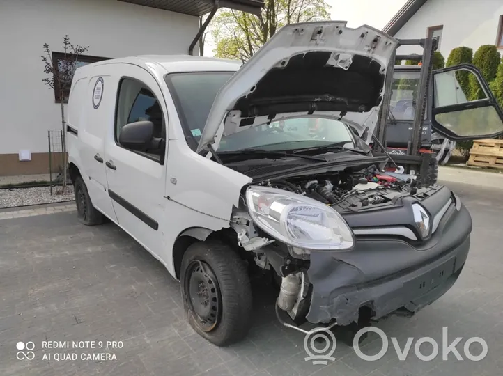 Renault Kangoo II Autres pièces intérieures 