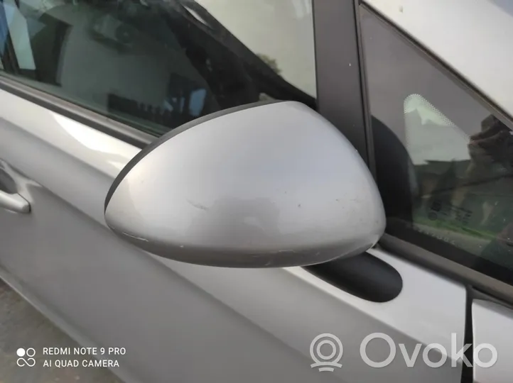 Opel Corsa E Inne części karoserii 