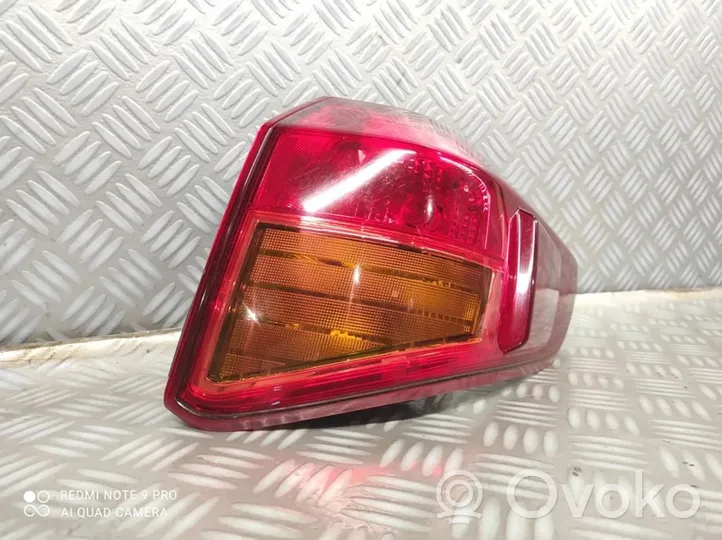 Suzuki Vitara (LY) Lampa tylna 