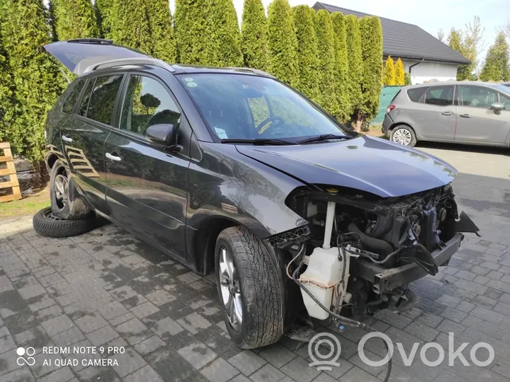 Renault Koleos I Sonstige Schalter / Griffe / Umschalter 