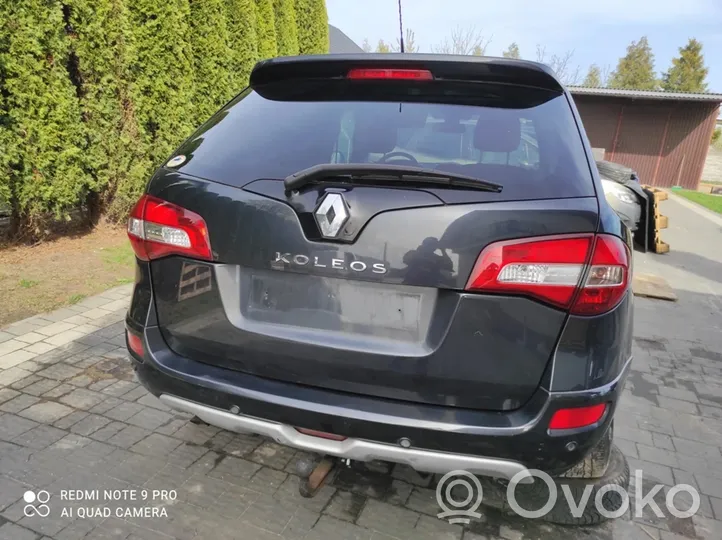 Renault Koleos I Fender 