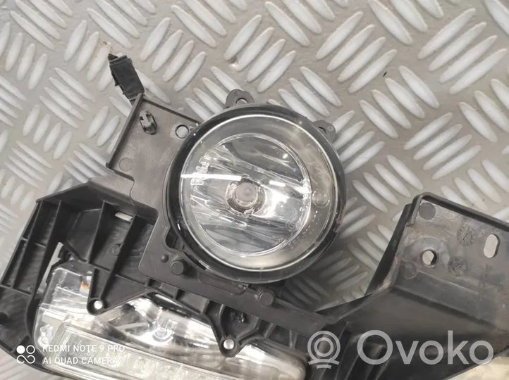 Suzuki Vitara (LY) Faro delantero LED diurno 35500-62J01-000