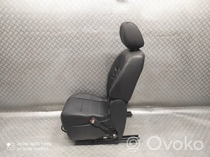 Renault Koleos I Seat set 