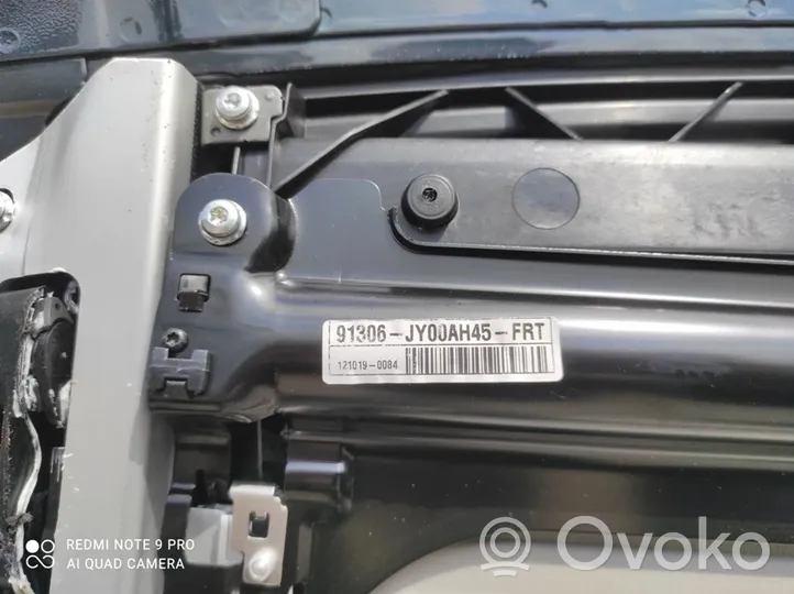 Renault Koleos I Sunroof motor/actuator 