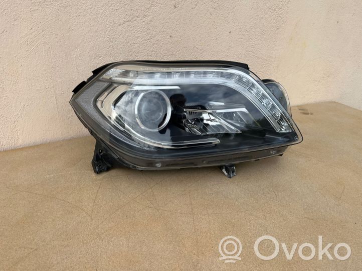 Mercedes-Benz GL X166 Faro/fanale 1668202861