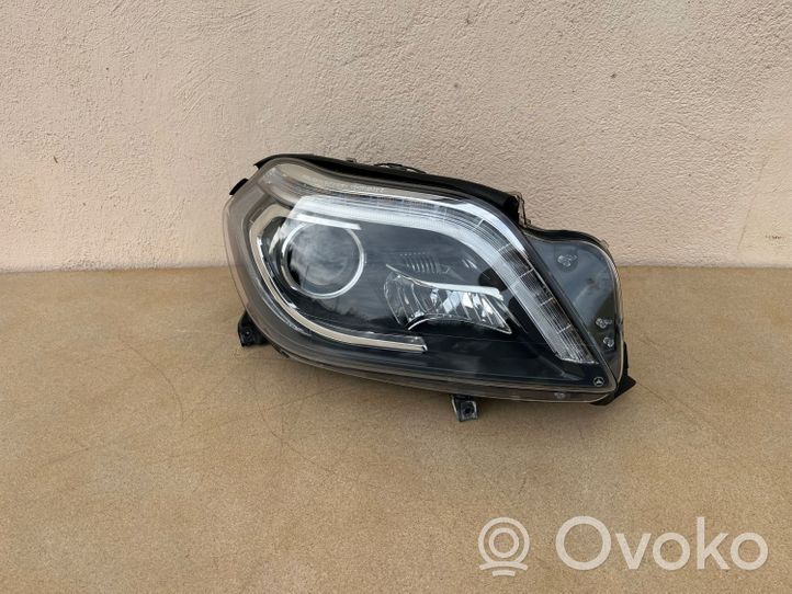 Mercedes-Benz GL X166 Phare frontale 1668202861