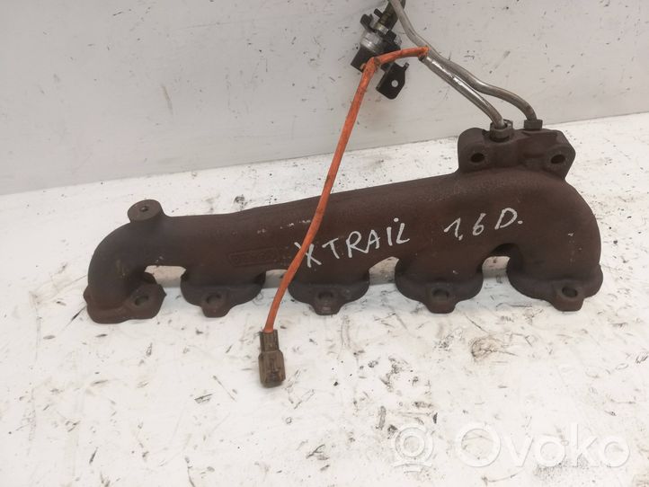 Nissan X-Trail T32 Exhaust manifold 140045202R