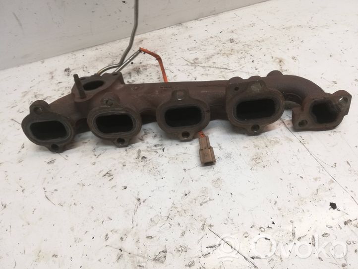 Nissan X-Trail T32 Exhaust manifold 140045202R