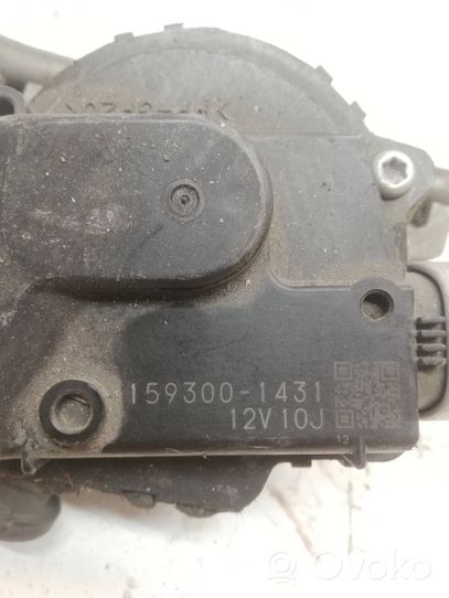 Mazda 6 Motorino del tergicristallo 1593001431