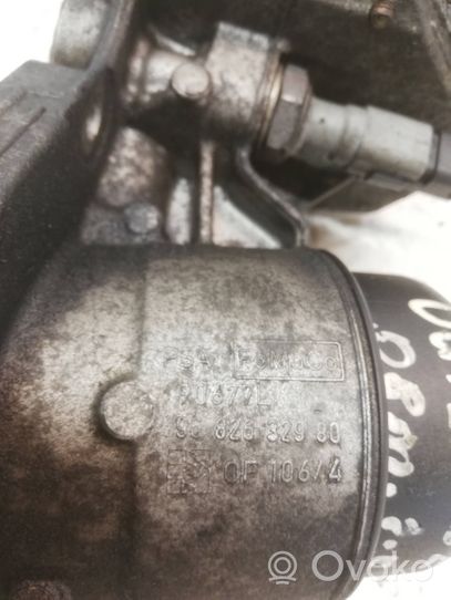 Mitsubishi Outlander Oil filter mounting bracket 9682632980